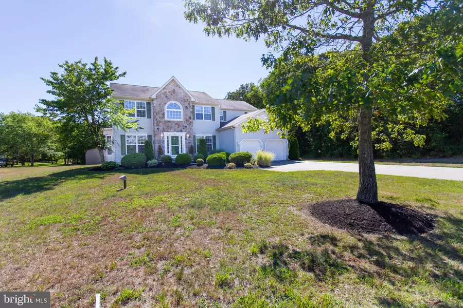 6821 MILL RD, Egg Harbor Township, NJ 08234