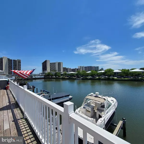 117-C NEWPORT BAY DRIVE, Ocean City, MD 21842