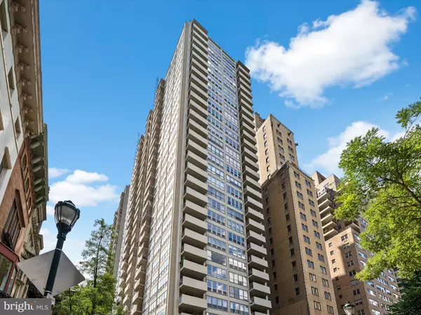 224-30 W RITTENHOUSE SQ #1715, Philadelphia, PA 19103