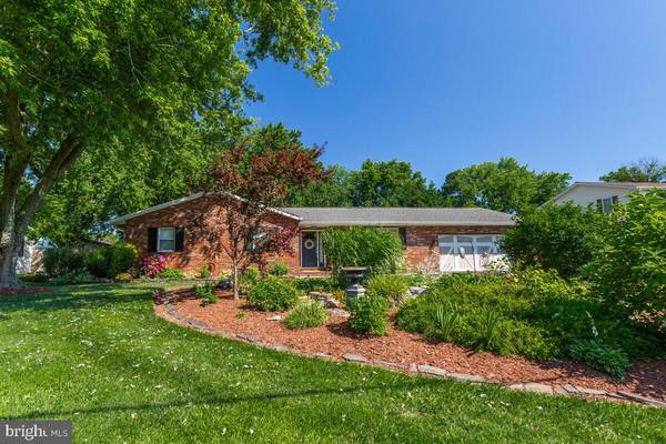 203 ANCHOR LN, Chester, MD 21619