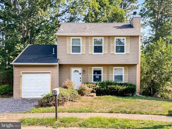 5 WINDINGBROOK CT, Atco, NJ 08004