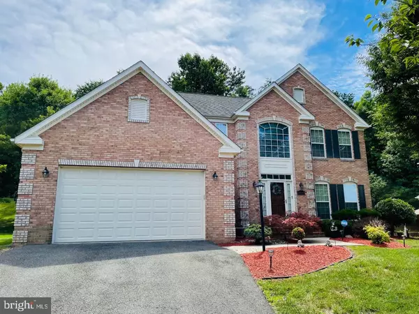 Upper Marlboro, MD 20772,11505 COLTS NECK DRIVE