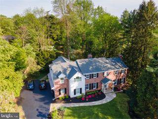 890 WESTOVER RD, Newtown Square, PA 19073