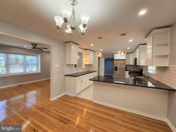 Voorhees, NJ 08043,1017 HUDSON AVE