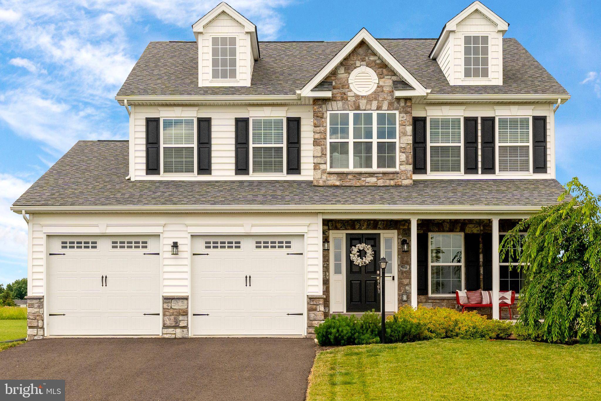 Harleysville, PA 19438,253 SUMNER CT