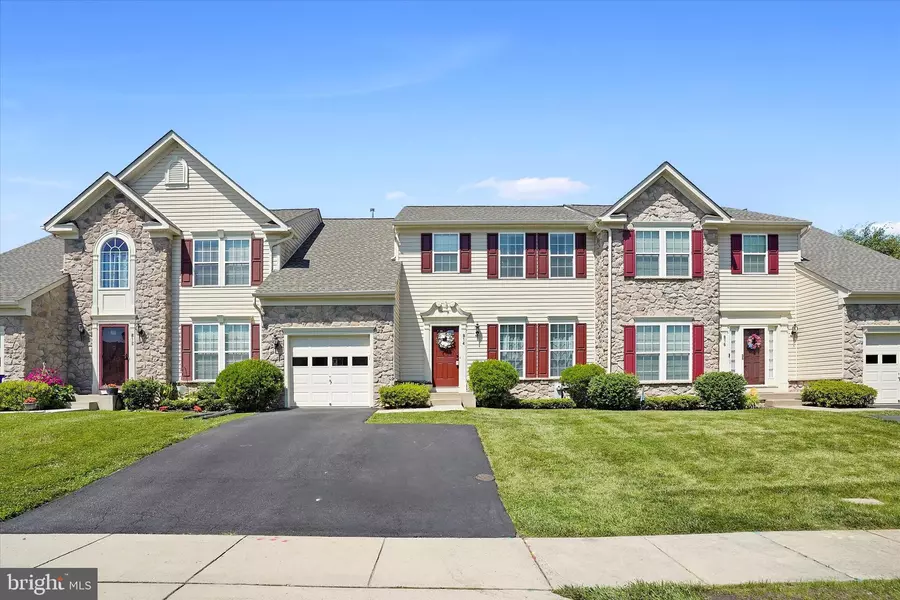 814 STALLION DR, Bel Air, MD 21014