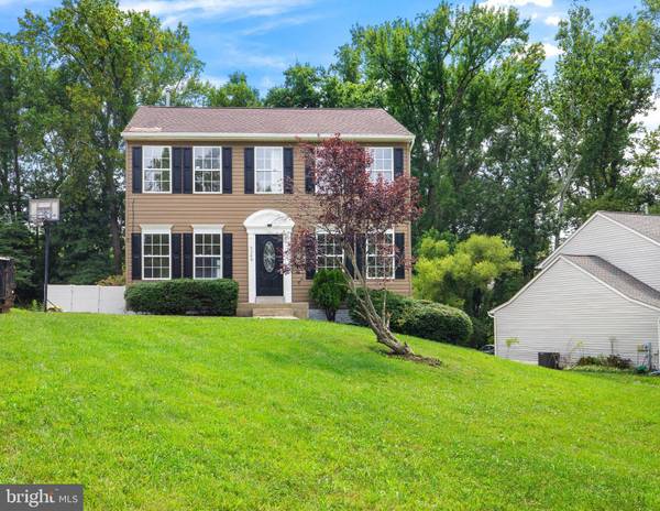 5249 GREENVILLE DR, Bryans Road, MD 20616