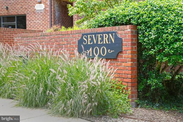 100 SEVERN AVE #505, Annapolis, MD 21403