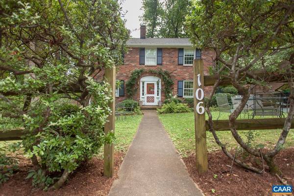 106 KERRY LN, Charlottesville, VA 22901