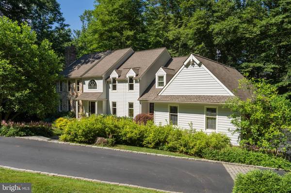 Chadds Ford, PA 19317,7 BEECHWOOD CIR