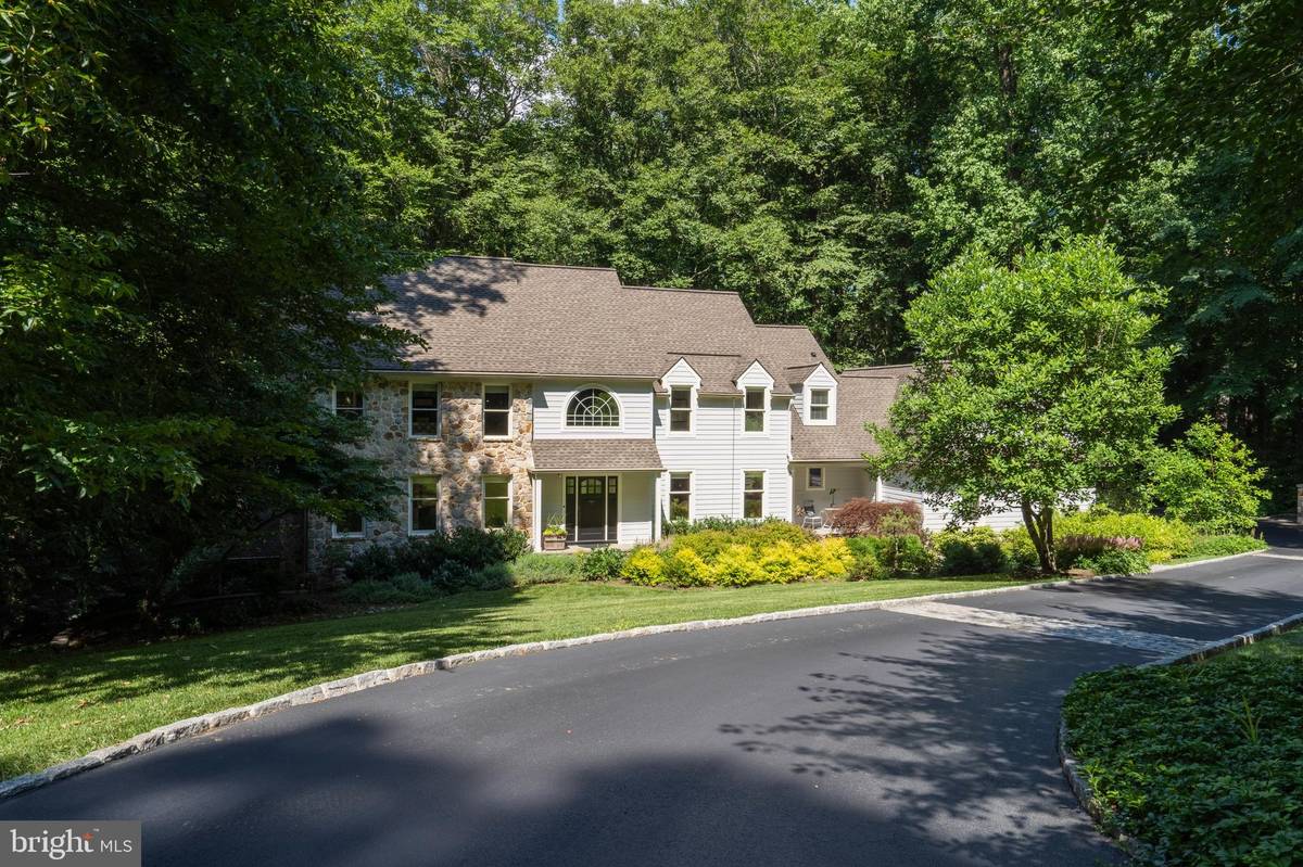 Chadds Ford, PA 19317,7 BEECHWOOD CIR