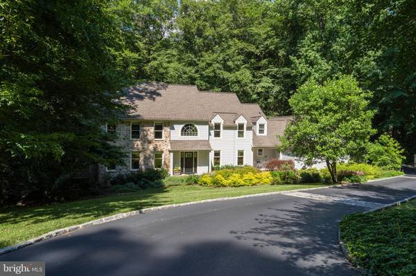 7 BEECHWOOD CIR, Chadds Ford, PA 19317