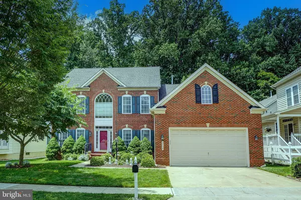 3735 GLEN EAGLES DR, Silver Spring, MD 20906