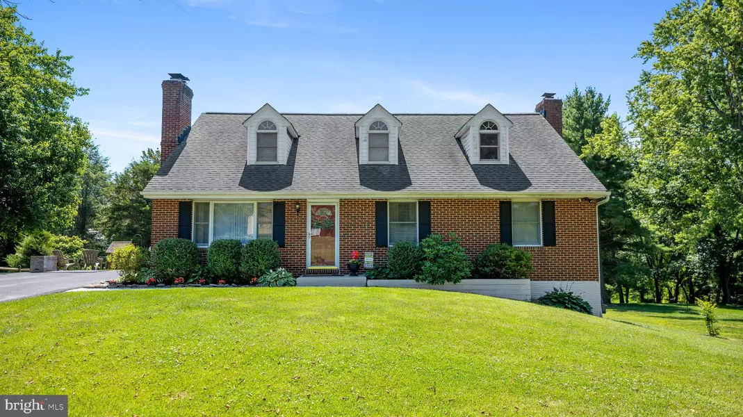 4407 CARROLL PARK CT, Sykesville, MD 21784