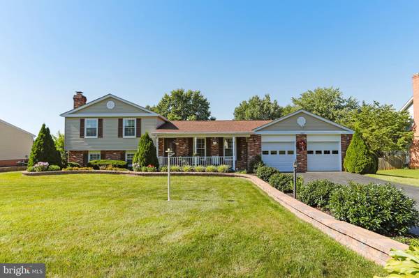 3912 SOUTHVIEW CT, Jefferson, MD 21755