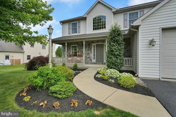 Elizabethtown, PA 17022,68 FARMINGTON LN