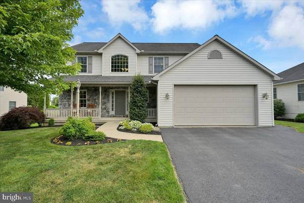 68 FARMINGTON LN, Elizabethtown, PA 17022