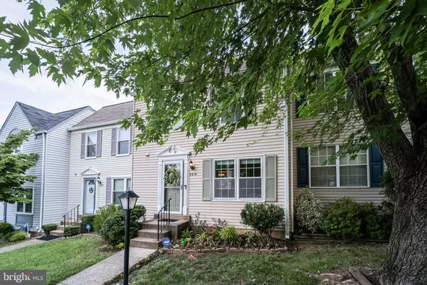 Alexandria, VA 22315,6616 BRIARLEIGH WAY