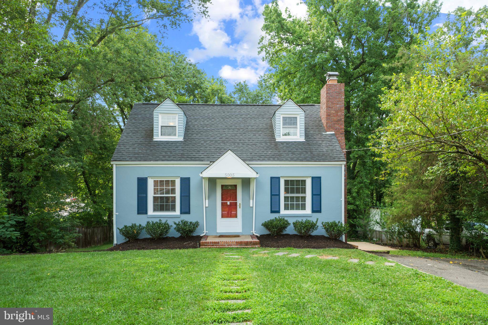 5005 ROSEMONT AVE, Alexandria, VA 22309