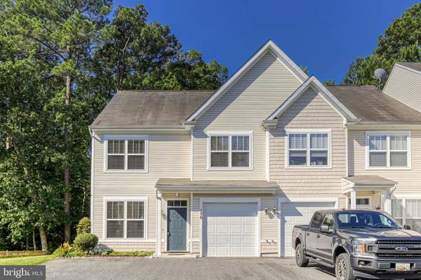 170 INTREPID LN #1401, Berlin, MD 21811