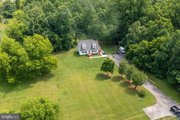 16370 PRINCE FREDERICK RD, Hughesville, MD 20637