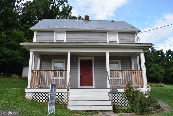 3428 HARPERS FERRY RD, Sharpsburg, MD 21782