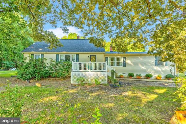 19663 TEDDY WAY, Lexington Park, MD 20653