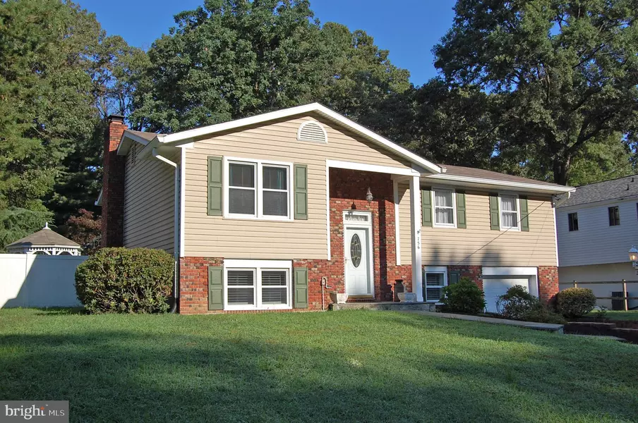 756 STINCHCOMB RD, Severna Park, MD 21146