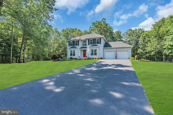 Jackson, NJ 08527,8 SUGAR MAPLE CT