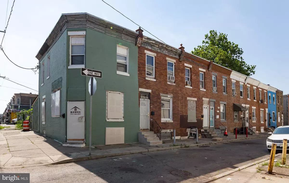 Philadelphia, PA 19134,3363 HARTVILLE ST