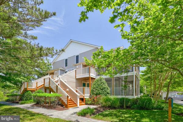 39071 PINEWOOD DR #56053, Bethany Beach, DE 19930