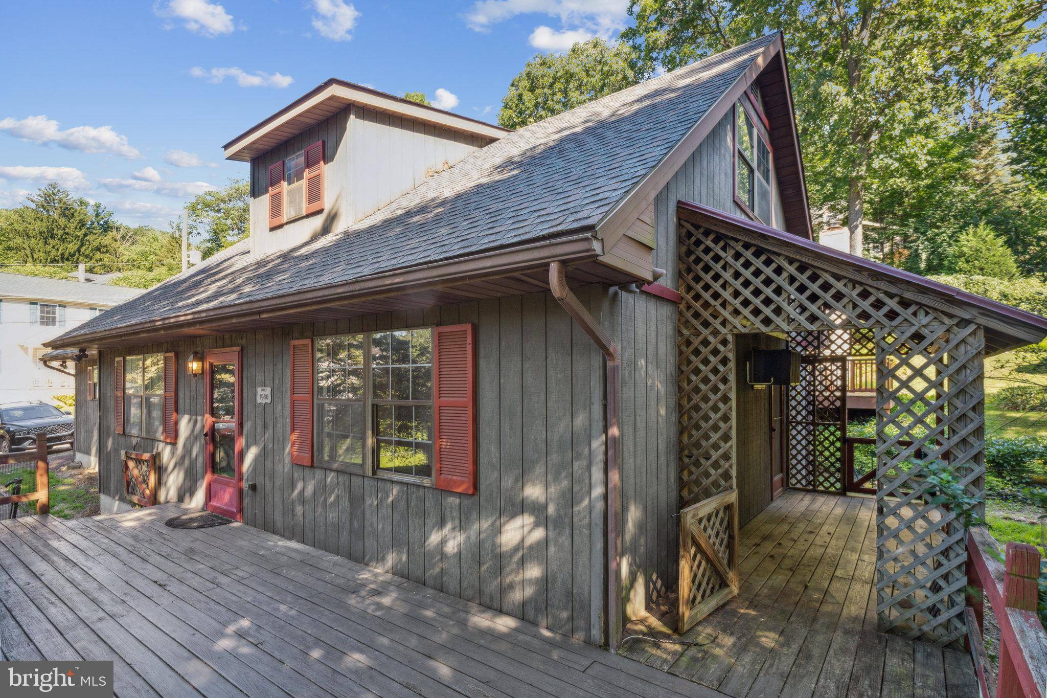719 WISTAR ST, Bethlehem, PA 18015