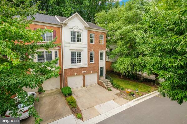 6126 STONEHENGE PL, North Bethesda, MD 20852