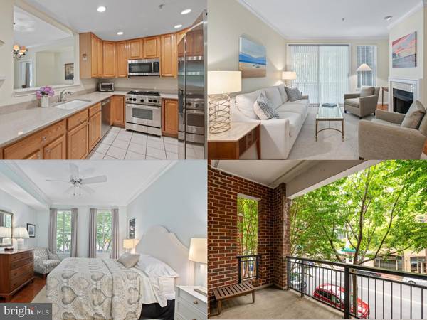 621 N SAINT ASAPH ST #210, Alexandria, VA 22314