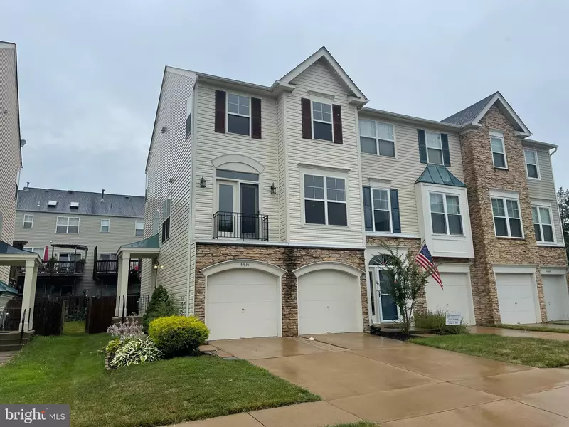 43636 OBRIEN SQ, Chantilly, VA 20152