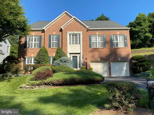 5817 VALLEY VIEW DR, Alexandria, VA 22310