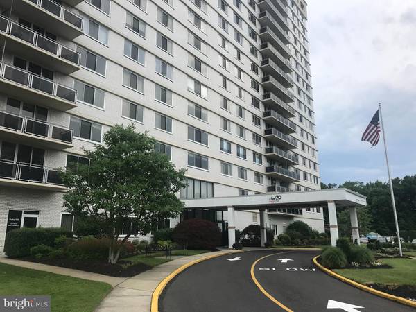 1840-509 9 FRONTAGE RD #509, Cherry Hill, NJ 08034