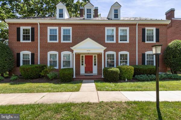 3373 S STAFFORD ST #B1, Arlington, VA 22206