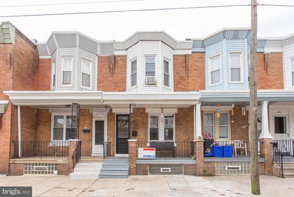 4255 SALMON ST, Philadelphia, PA 19137