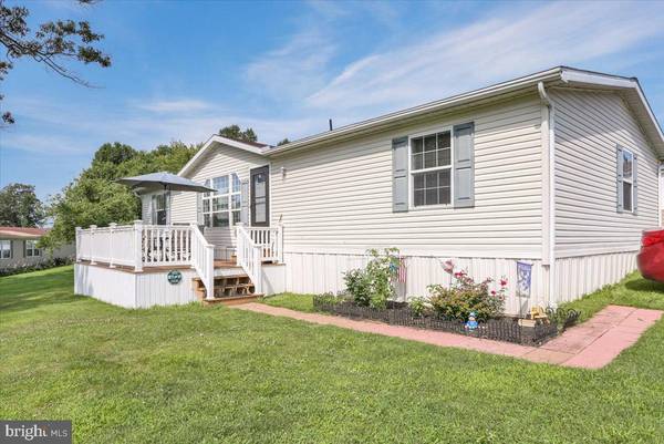 116 HIDEAWAY LN, Honey Brook, PA 19344