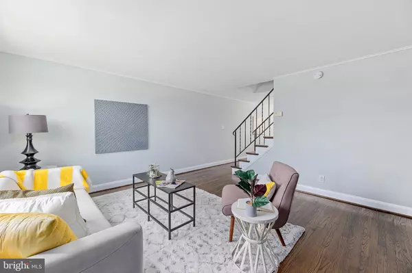 Gwynn Oak, MD 21207,1206 NEWFIELD