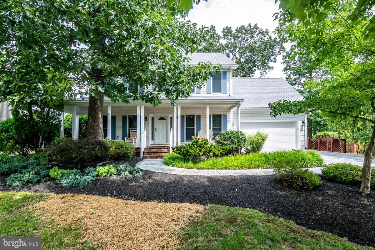 Winchester, VA 22602,111 SETTLERS CIR