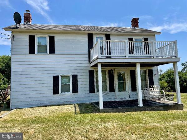 56 RED BARN RD, Port Deposit, MD 21904