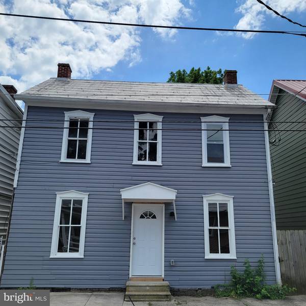 58-60 BRECKENRIDGE ST, Gettysburg, PA 17325