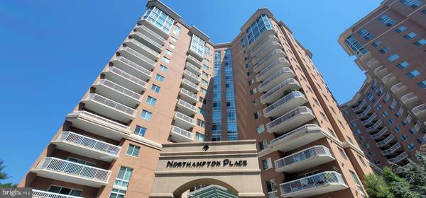 3101 N HAMPTON DR #1116, Alexandria, VA 22302