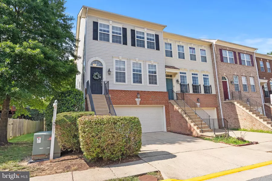 8583 WYNGATE MANOR CT, Alexandria, VA 22309