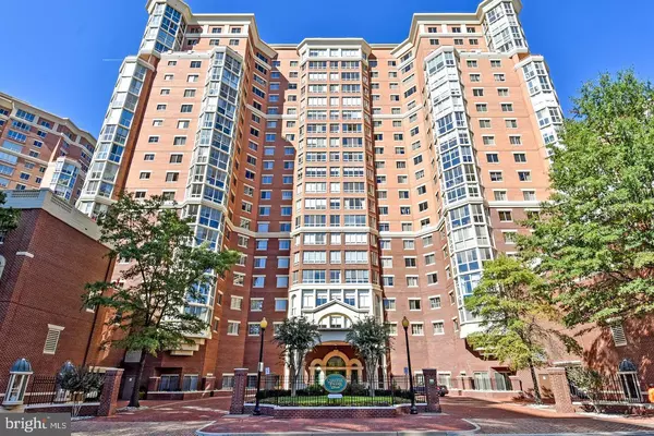 2151 JAMIESON AVE #2106/2107, Alexandria, VA 22314