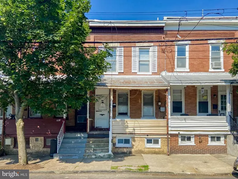 1825 CHESTNUT AVE, Trenton, NJ 08611