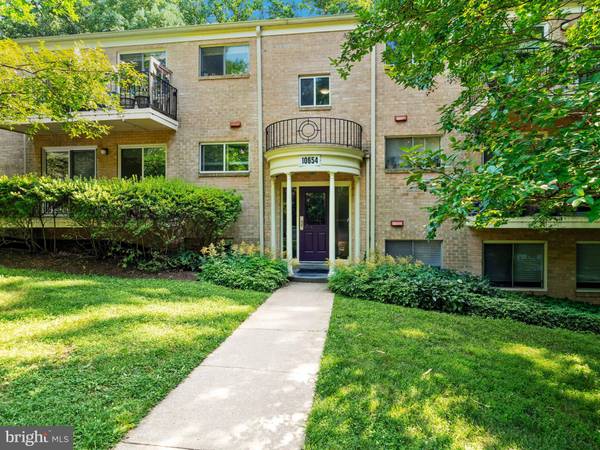 10654 MONTROSE AVE #2, Bethesda, MD 20814