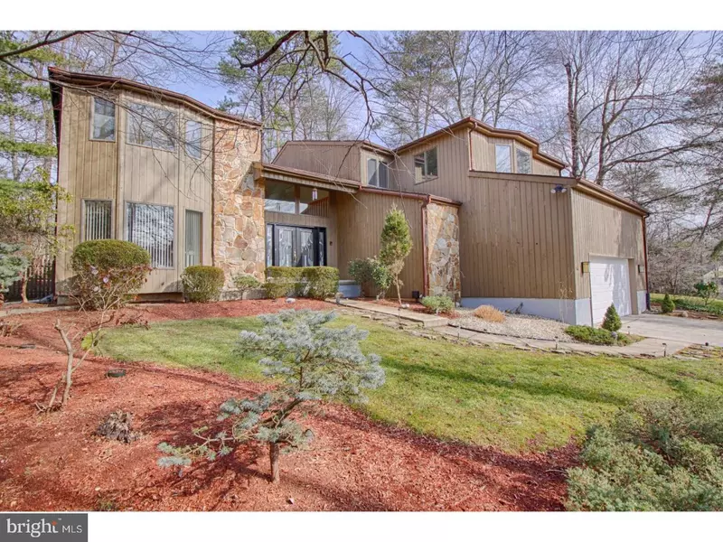 124 SAINT VINCENT CT, Cherry Hill, NJ 08003